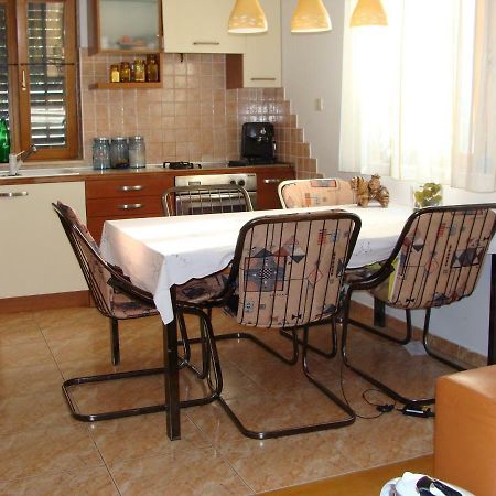 Apartment Calypso Спліт Екстер'єр фото