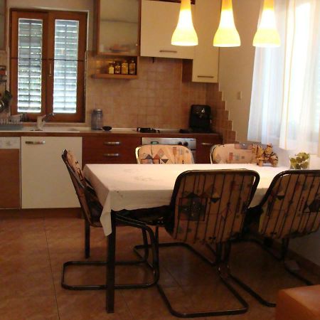 Apartment Calypso Спліт Екстер'єр фото