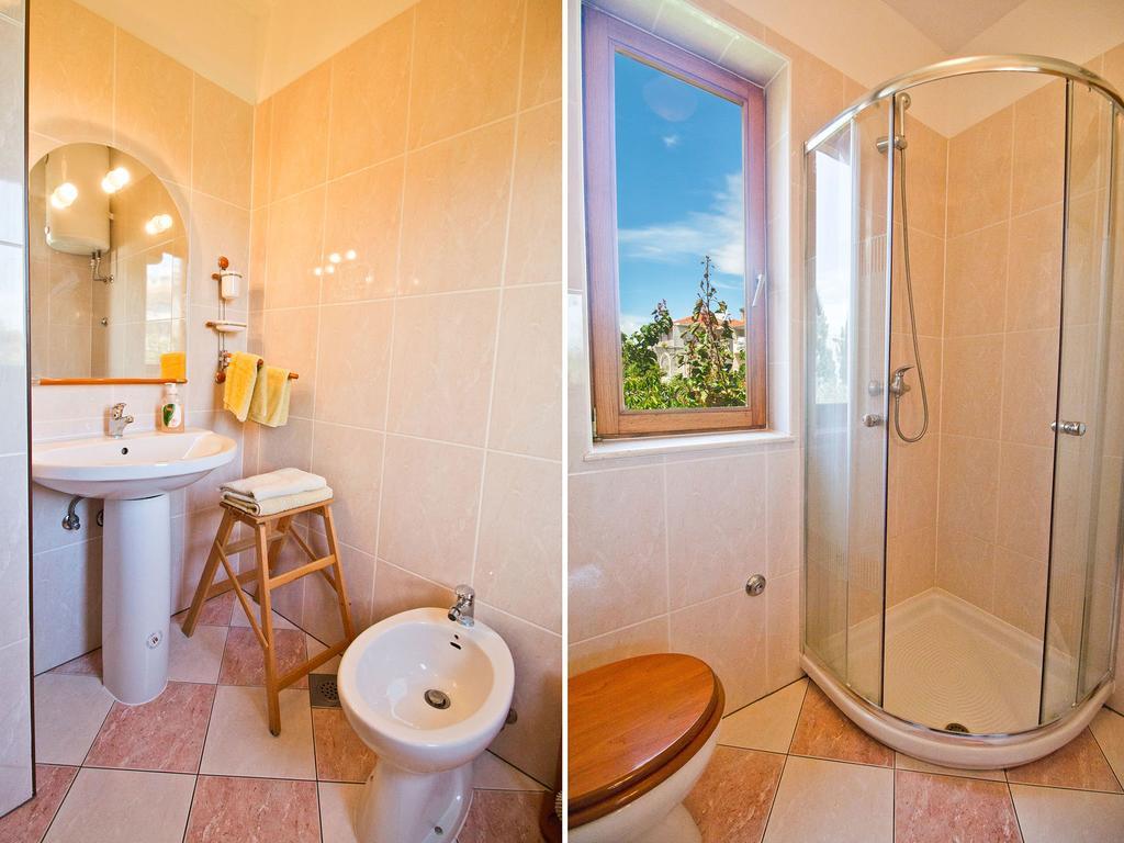 Apartment Calypso Спліт Екстер'єр фото