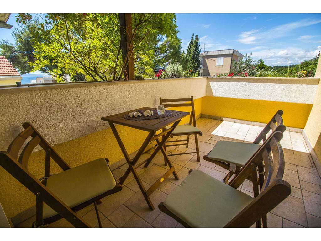 Apartment Calypso Спліт Екстер'єр фото