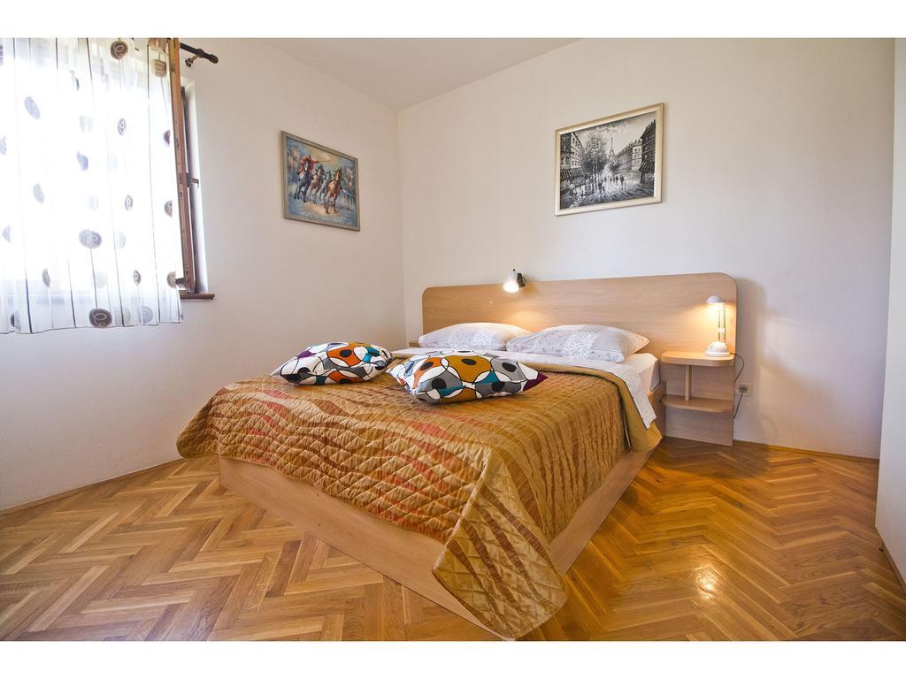 Apartment Calypso Спліт Екстер'єр фото