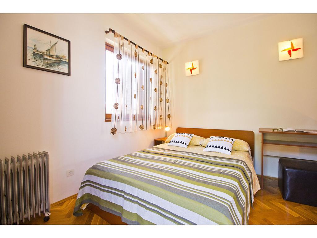 Apartment Calypso Спліт Екстер'єр фото