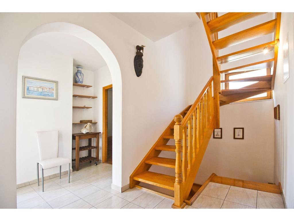 Apartment Calypso Спліт Екстер'єр фото
