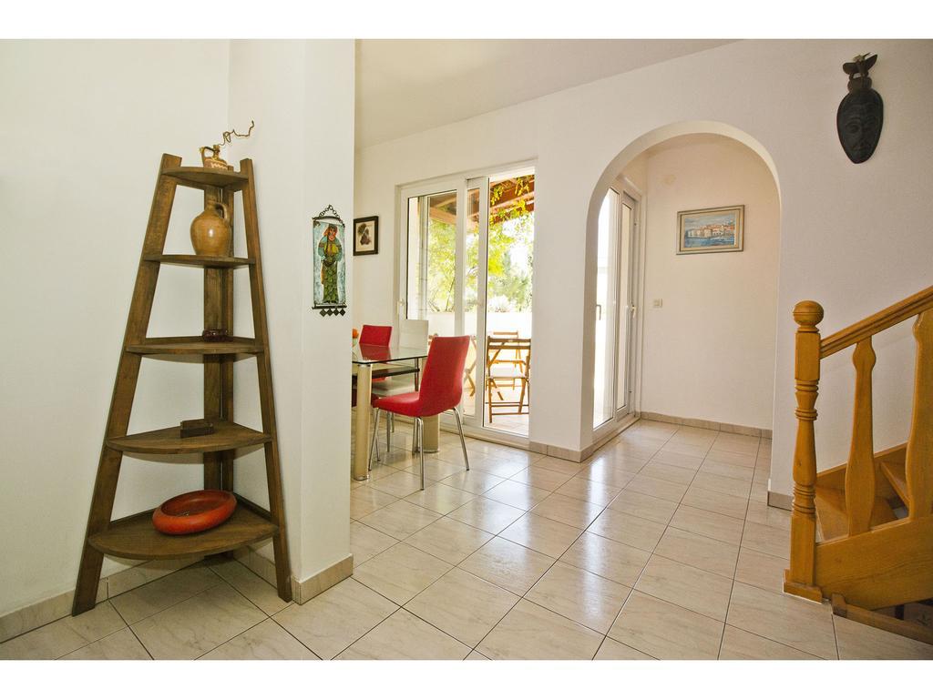 Apartment Calypso Спліт Екстер'єр фото
