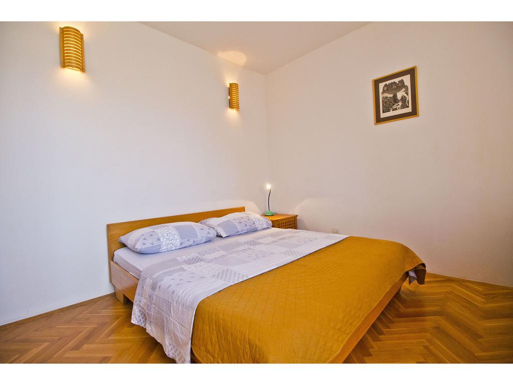 Apartment Calypso Спліт Екстер'єр фото