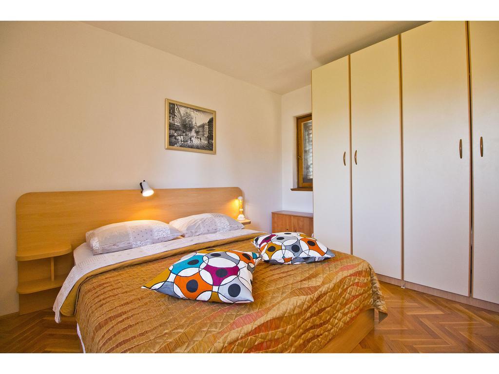 Apartment Calypso Спліт Екстер'єр фото