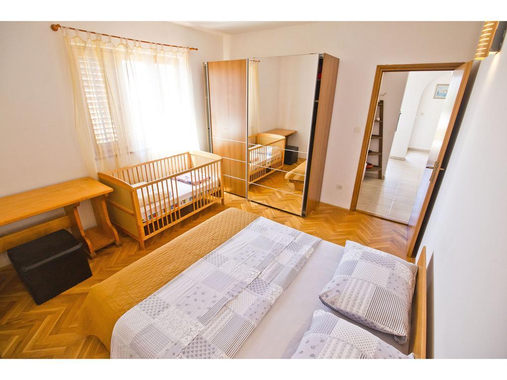 Apartment Calypso Спліт Екстер'єр фото