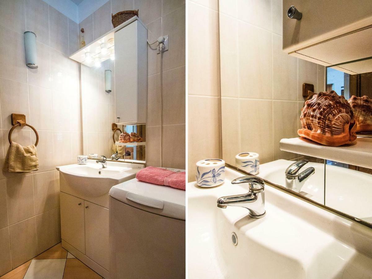 Apartment Calypso Спліт Екстер'єр фото