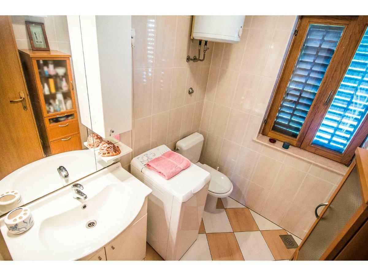 Apartment Calypso Спліт Екстер'єр фото
