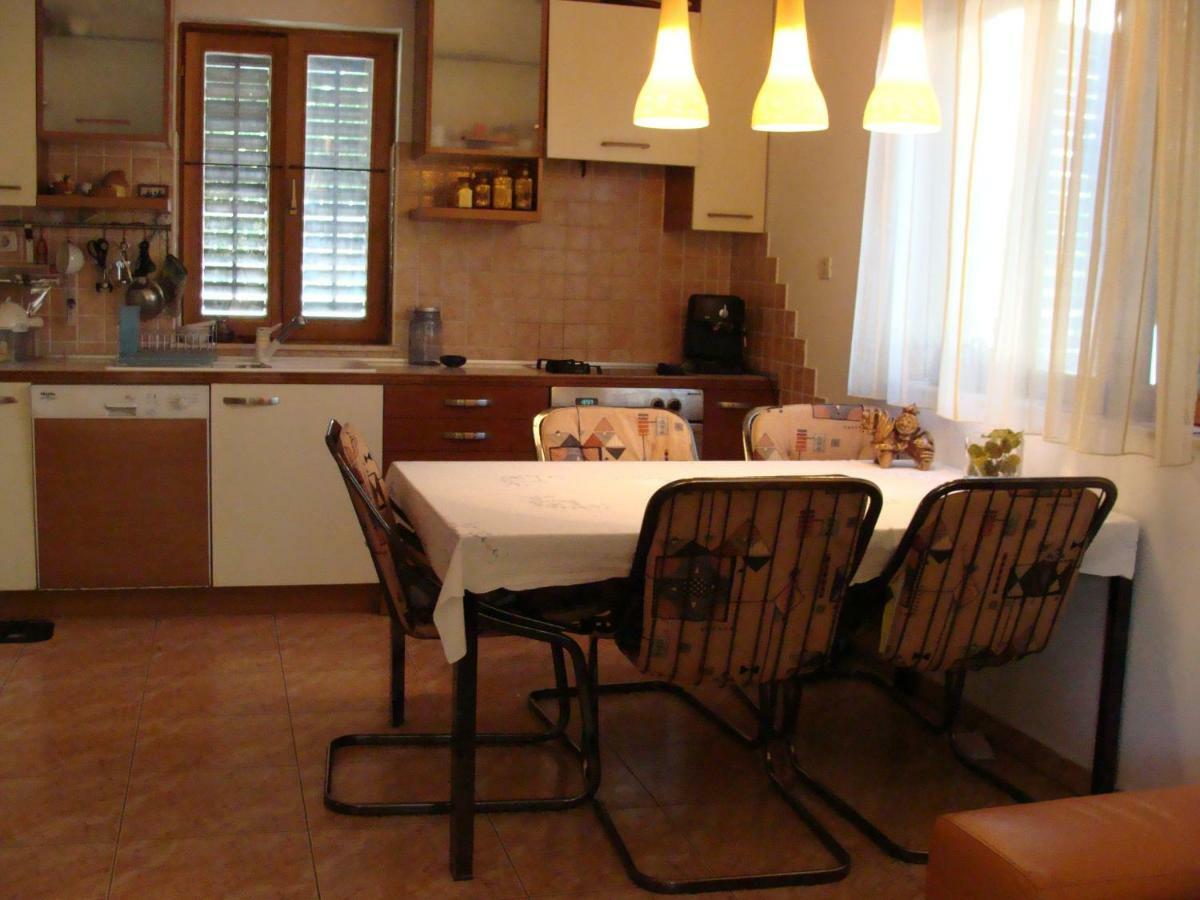 Apartment Calypso Спліт Екстер'єр фото