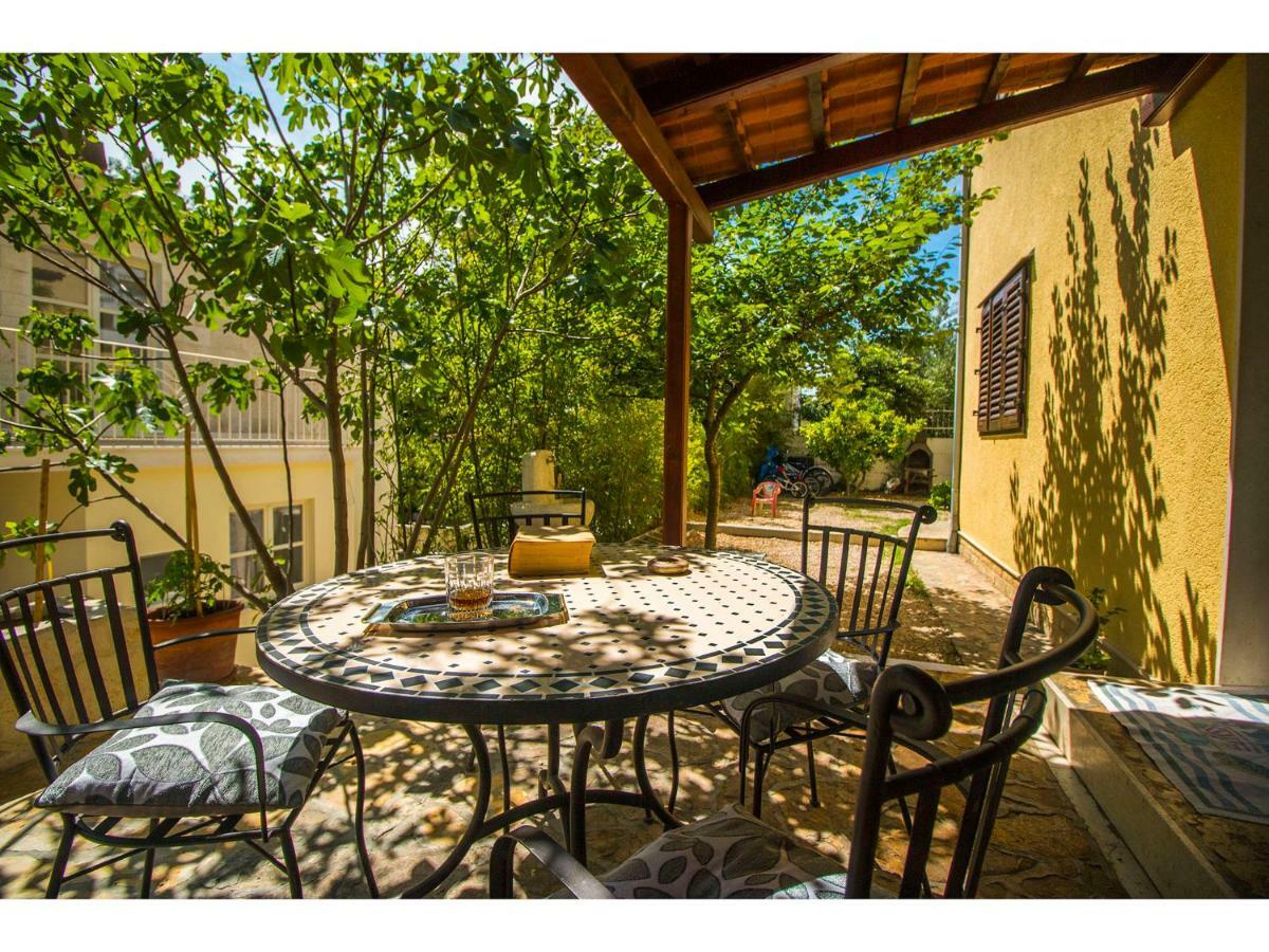 Apartment Calypso Спліт Екстер'єр фото