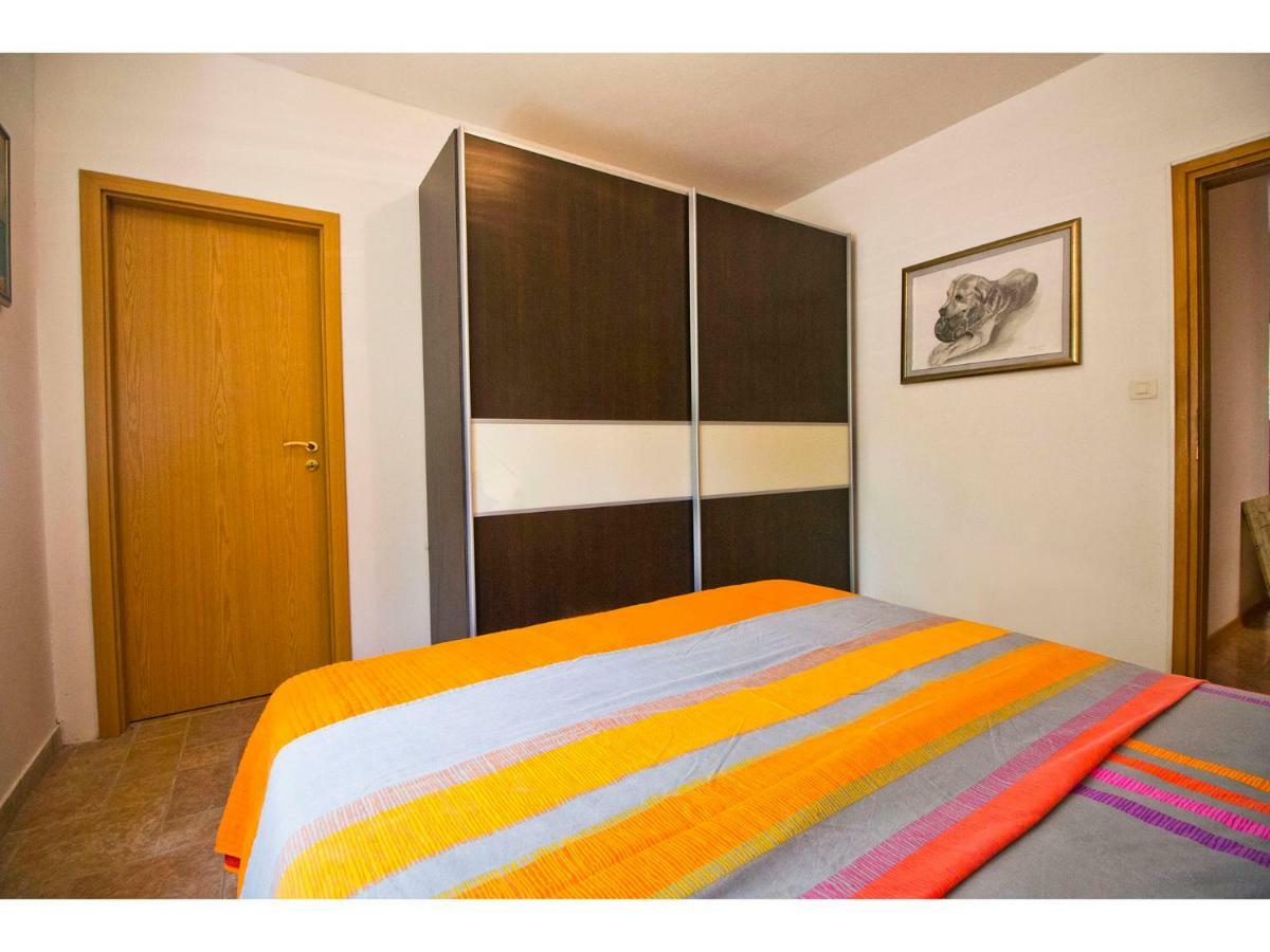 Apartment Calypso Спліт Екстер'єр фото