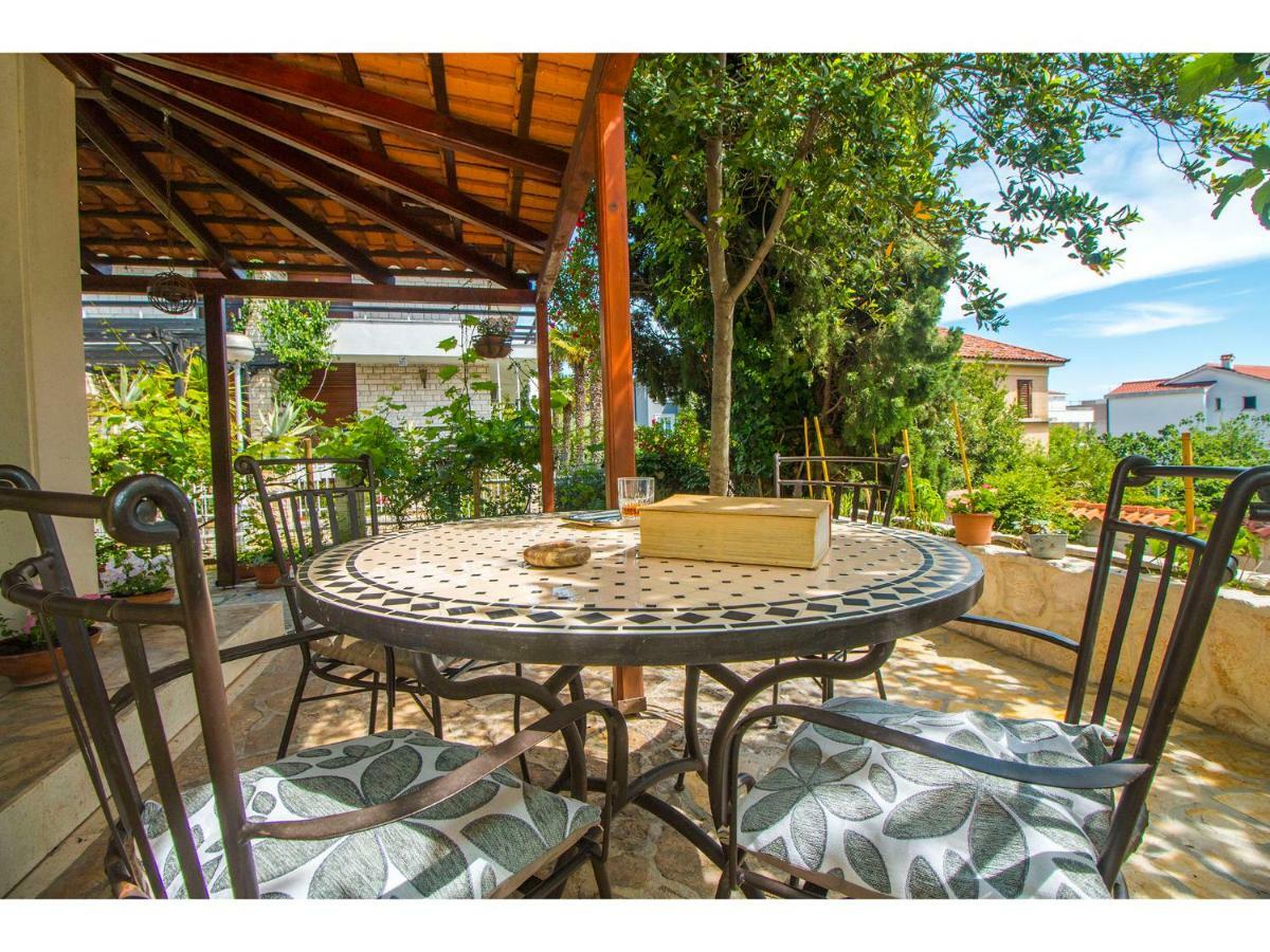 Apartment Calypso Спліт Екстер'єр фото