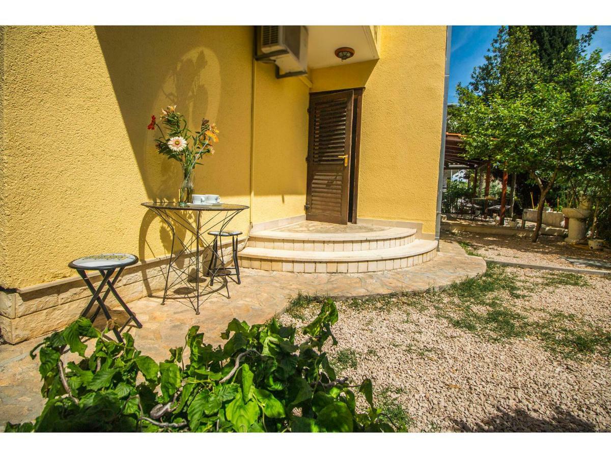 Apartment Calypso Спліт Екстер'єр фото